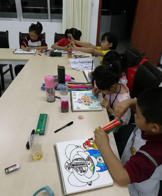 文體公益活動點亮三水南山生活