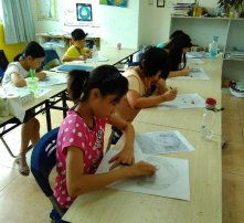 高清圖片繪畫培訓 從入門到精通的視覺藝術之旅