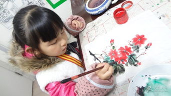 辛動(dòng)美術(shù)繪畫培訓(xùn)班 開啟您的藝術(shù)創(chuàng)作之旅