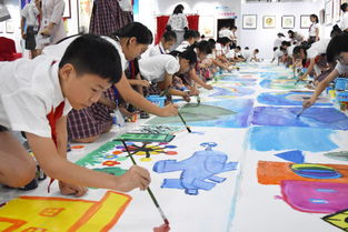 公益報(bào)名 讓烙畫不僅是畫，更是一種生命藝術(shù)的傳承