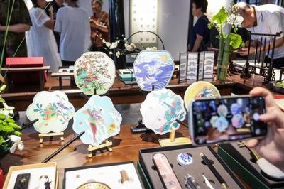 攜手西泠印社，奉化百年老宅重煥新生 書畫藝術培訓基地正式開園