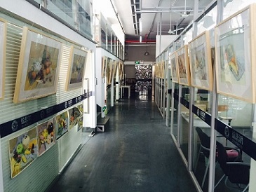 上海徐悲鴻畫室 以卓越實力鑄就2016上戲校考第五名佳績